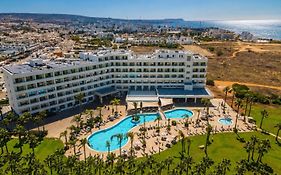 Nelia Sea Breeze - ex Anmaria Beach